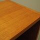 Teak bookcase, Danish design, 1970s, manufactured in Denmark