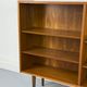 Vintage Danish Teak Bookshelf by Carlo Jensen for Hundevad & Co., 1960s