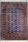 Vintage tissé à la main - Tapis caucasien