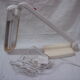 Lampe articulée de 1980, pour bureau architecte Lival Finland