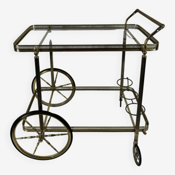 Rolling trolley