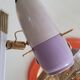 Lampe de bureau vintage Space-Age