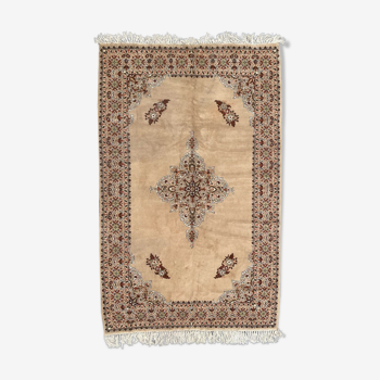Moroccan carpet Berbere 204x315 cm