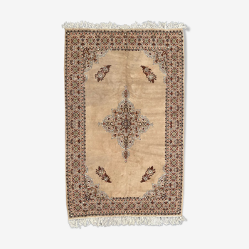 Tapis marocain Berbere 204x315 cm