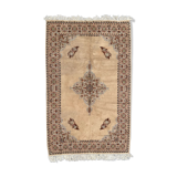 Moroccan carpet Berbere 204x315 cm