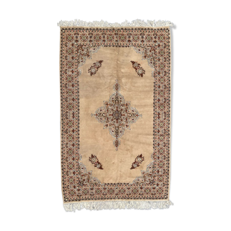 Moroccan carpet Berbere 204x315 cm