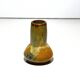 Set of 7 miniature stoneware vases, Denbac & Charles Greber, France, early 20th century