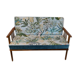 Scandinavian bench year 60