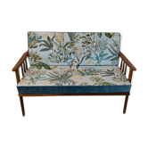 Scandinavian bench year 60