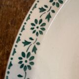 Serving dish Iron Earth "Blenod"