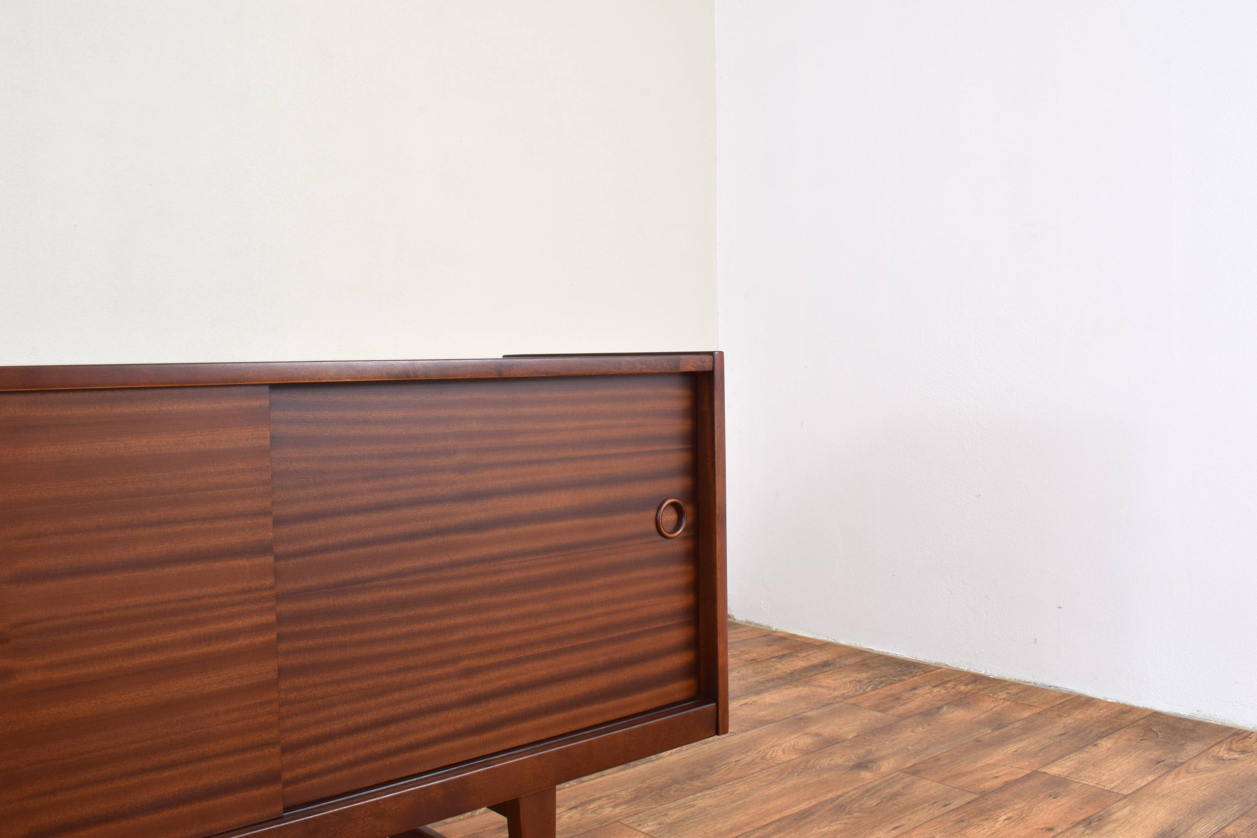 Mid-Century Sideboard Model Ulvö by Erik Wørts for Ikea, 1960s