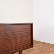 Mid-Century Sideboard Model Ulvö by Erik Wørts for Ikea, 1960s