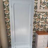 Parisian wardrobe