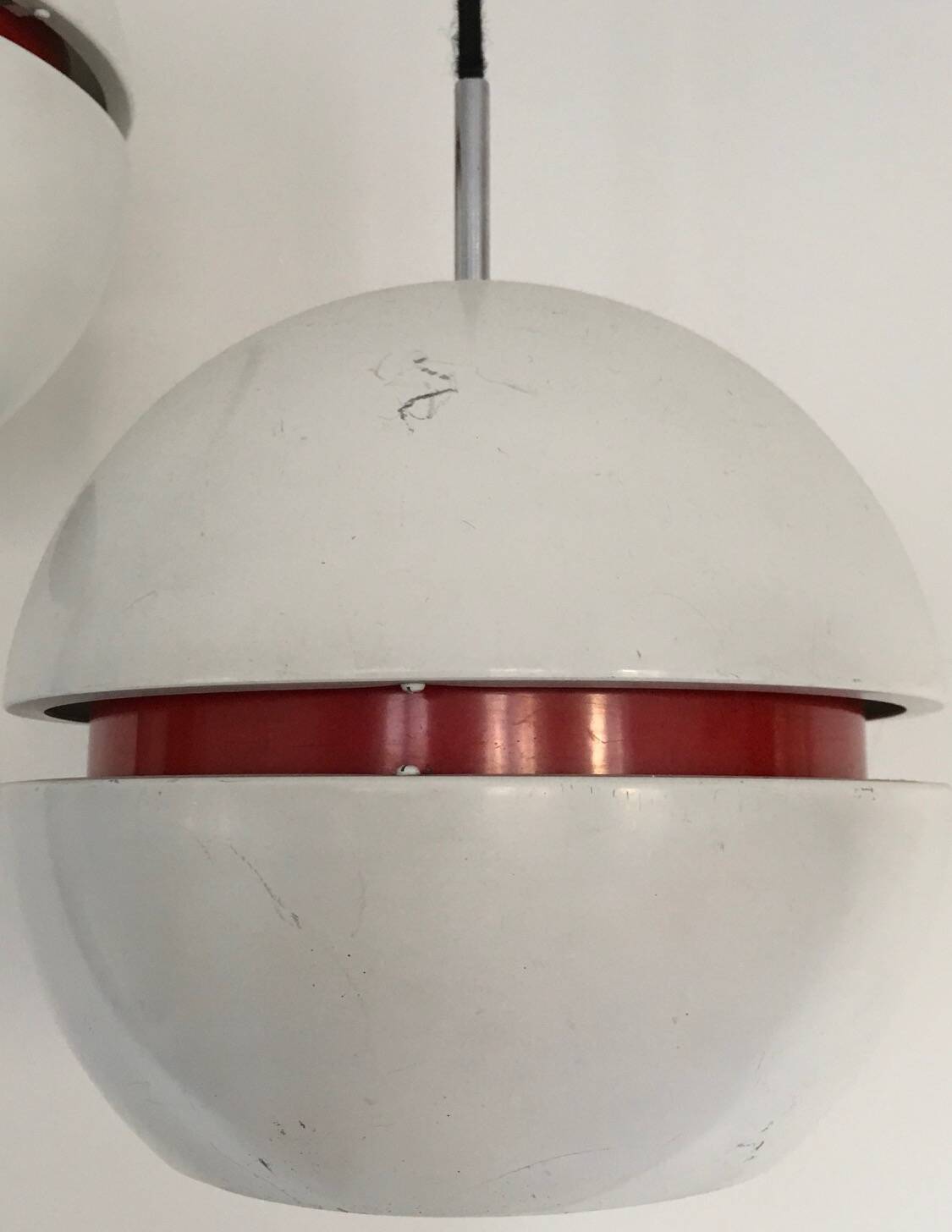 Stilnovo 1361 suspension