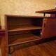 Bureau de direction ou présidentiel vintage 1960