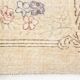 Tapis persan surdimensionné 7x12, 203x366Cm