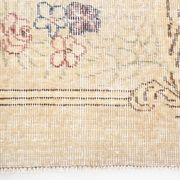 Tapis persan surdimensionné 7x12, 203x366Cm