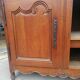 Buffet Louis XV en merisier