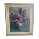 Tableau nature morte