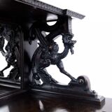 Buffet - commode ancien, France, vers 1820.