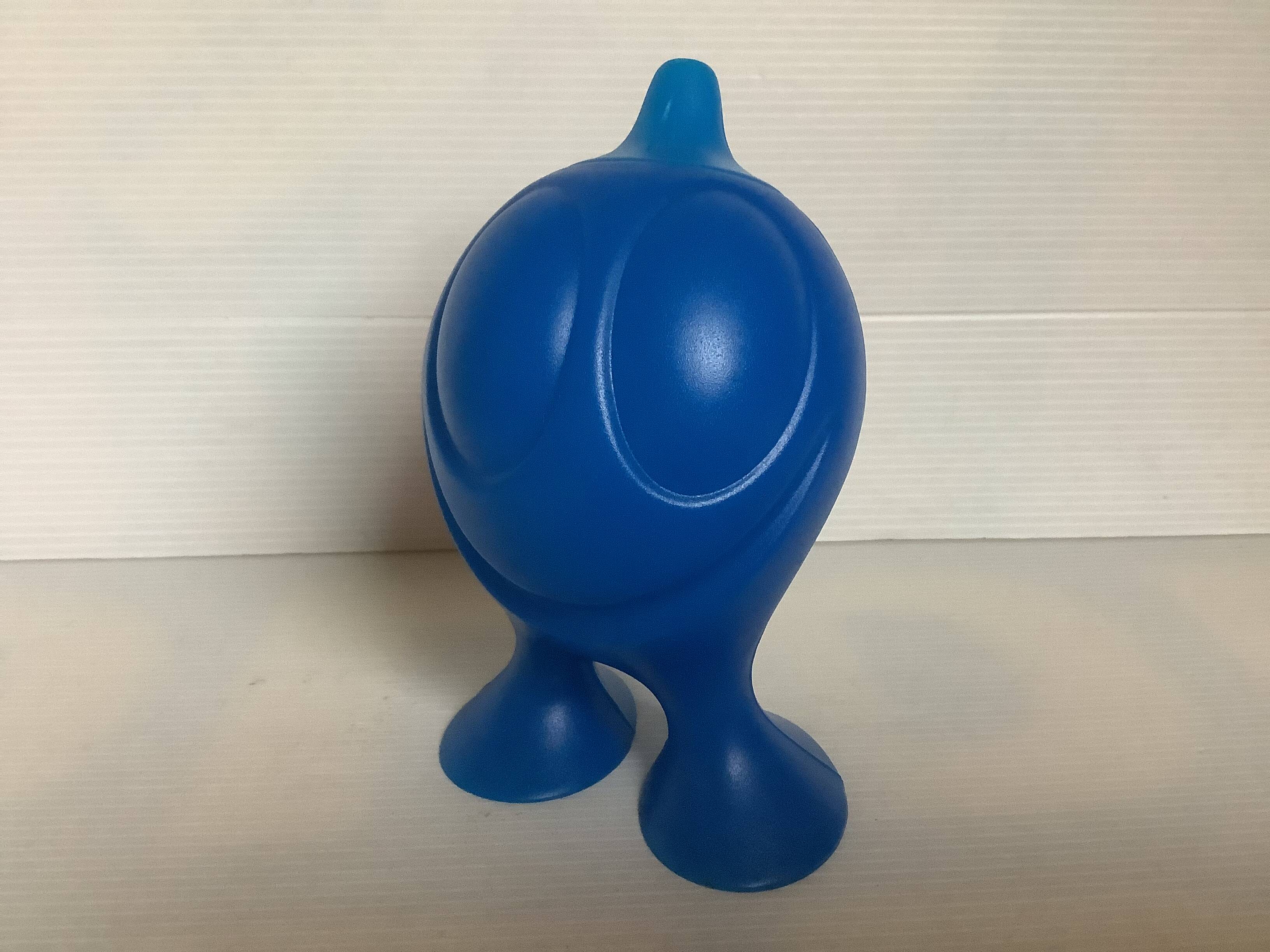 Sugar bowl Alessi Italy Guido Venturini
