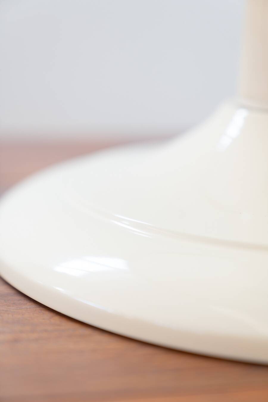 Steinhauer Atomic Vintage mushroom lamps, set of 2