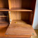 Scandinavian sideboard