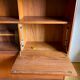 Enfilade scandinave
