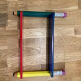 Pierre Sala shelf and bedside table