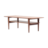 Coffee table by Vamo Sønderborg, Denmark, 1960’s