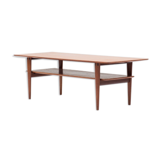 Coffee table by Vamo Sønderborg, Denmark, 1960’s