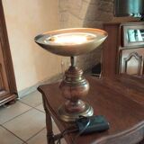 Small halogen lamp