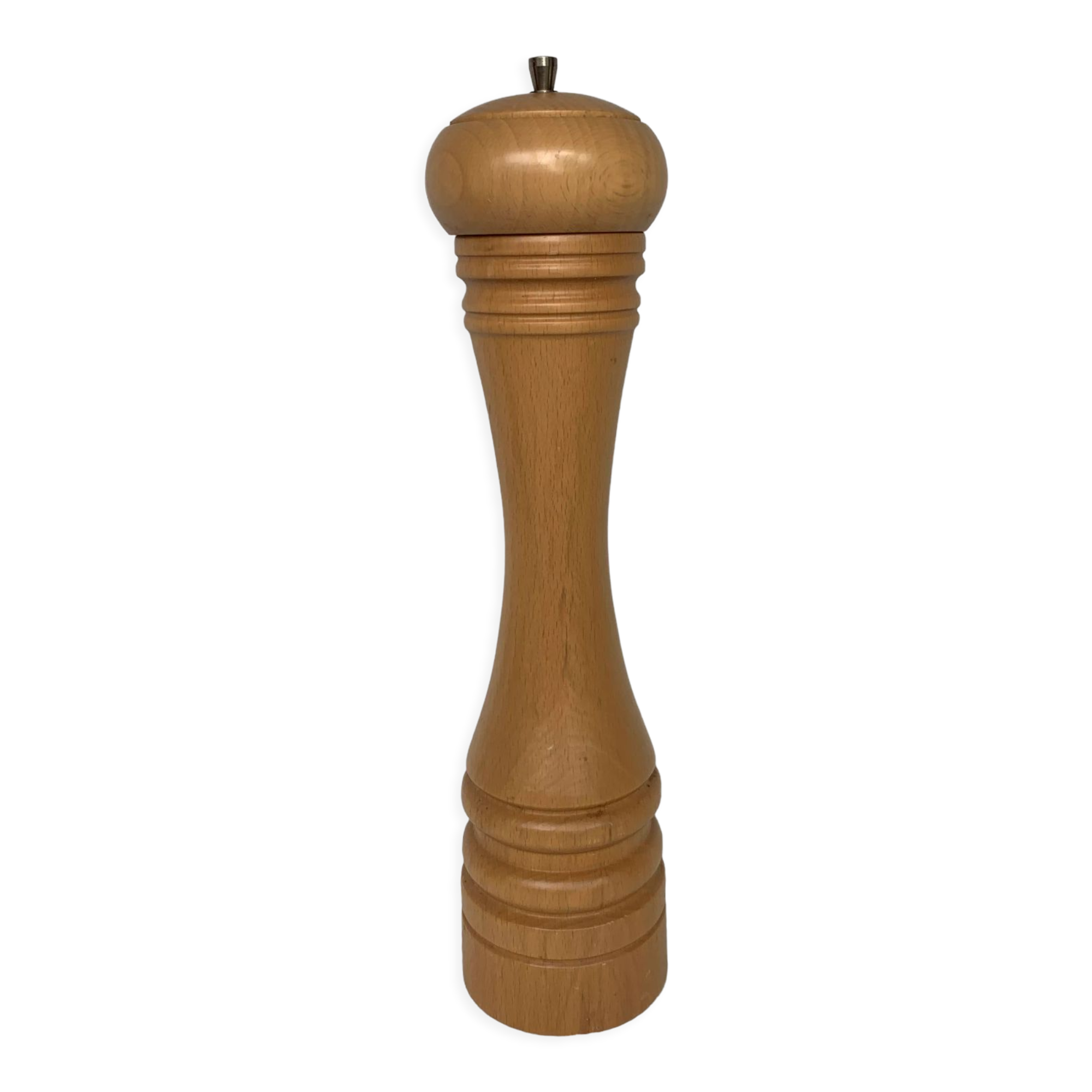 Pepper mill