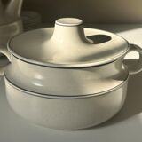 Scandinavian coffee service design stig lindberg 60 years
