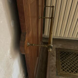 Wall-mounted coat rack 1900