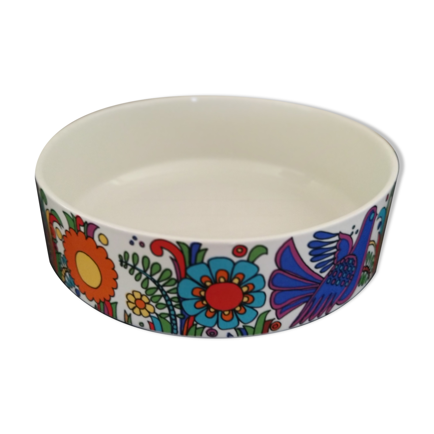 Plat Acapulco Villeroy &. Boch