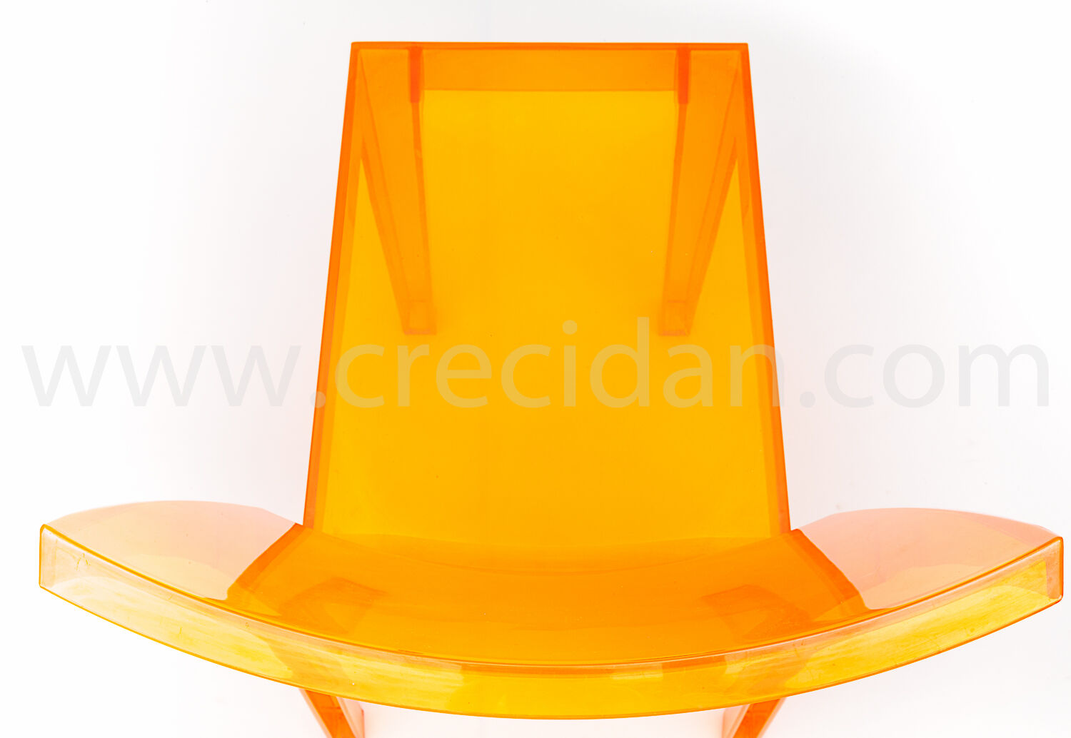 6 chairs "La Marie" by Philippe Starck for Kartell