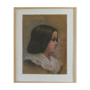 jeune fille
