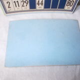 Ancient lotto game