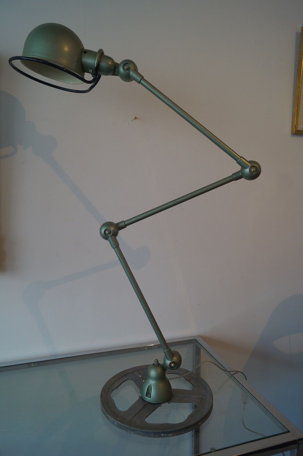 Lamp Jielde 1950