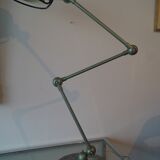 Lamp Jielde 1950