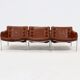 Osaka 3-seater sofa by Martin Visser for 't Spectrum, 1960s