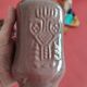 Russian vase of the 1980 Moscow Olympics