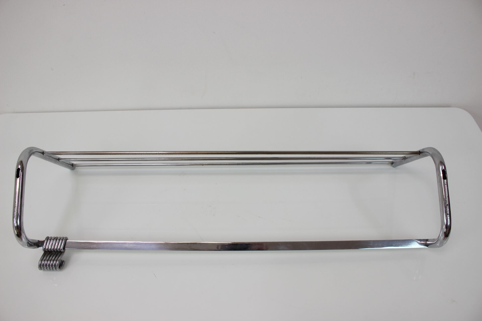 Bauhaus wall coat hanger, 1930s