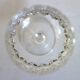 Lot de 6 verres à Cognac vintage Villeroy & Boch estampillés