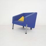 Lounge chair by Niels Gammelgaard and Lars Mathiesen for Fritz Hansen