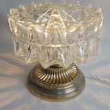 Glass lamp