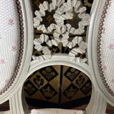 Louis XVI style sofa
