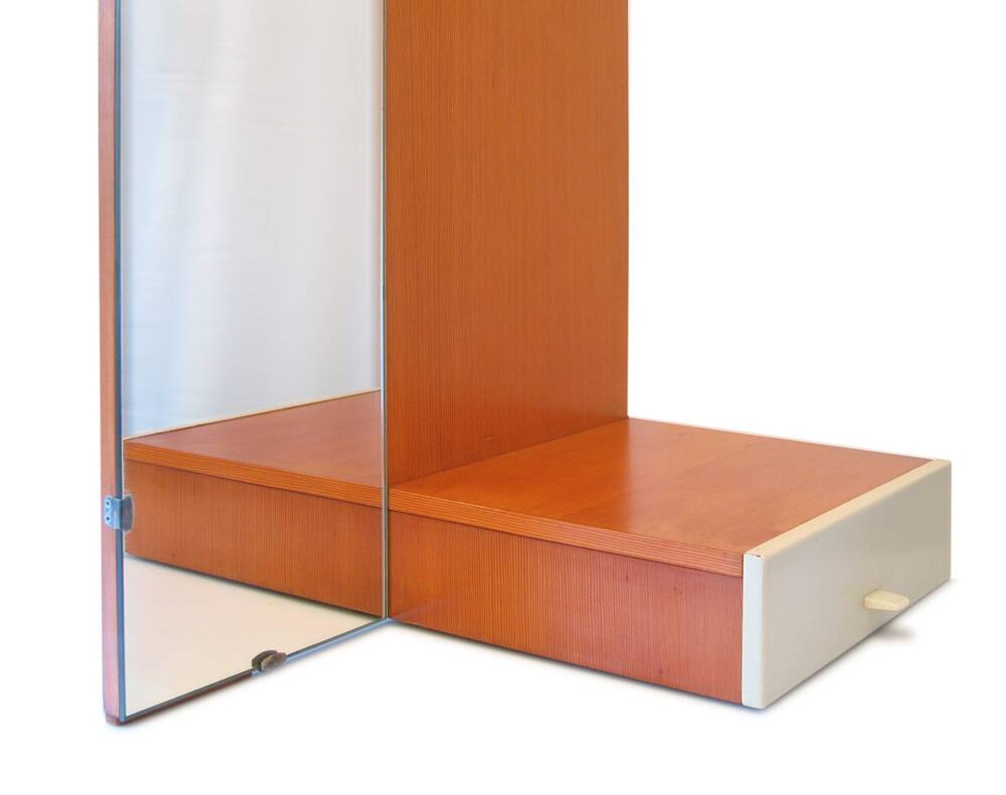 Tiroir de cabinet vintage Pastoe de Cees Braakman japonais