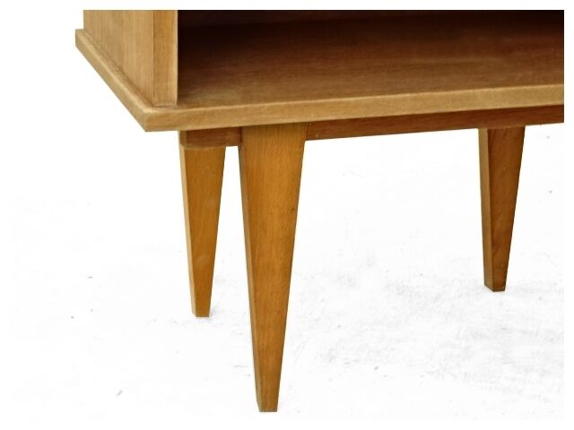 Vintage bedside table 1960